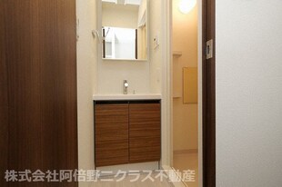 東部市場前駅 徒歩5分 4階の物件内観写真